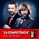 Comença la taula de diàleg