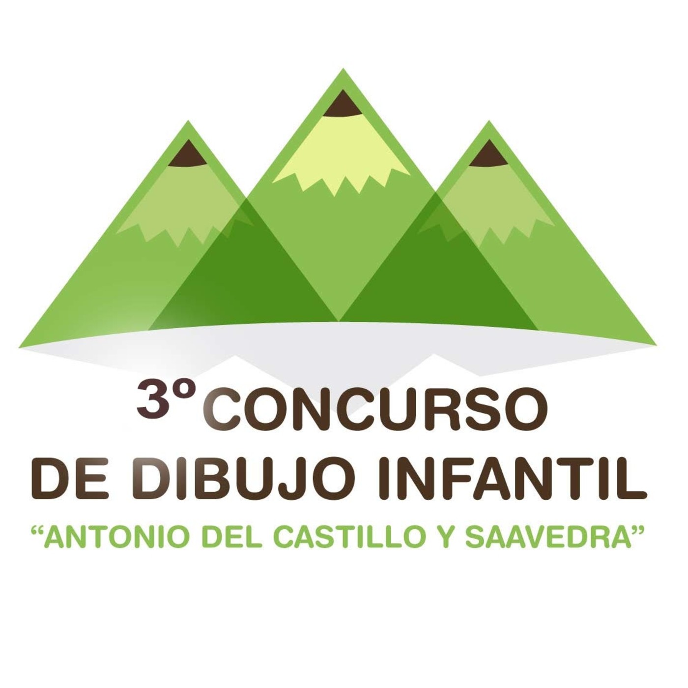IIIº CONCURSO DIBUJOS ANTONIO DEL CASTILLO.  CABAL