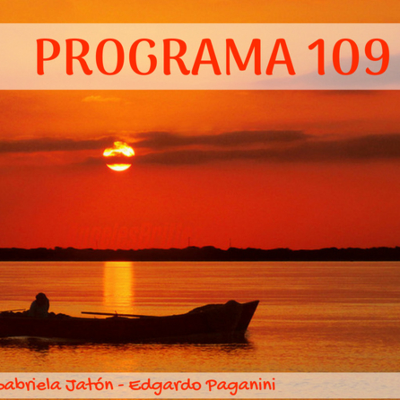 Viajero Frecuente Radio - Programa 109 - 28-07-18