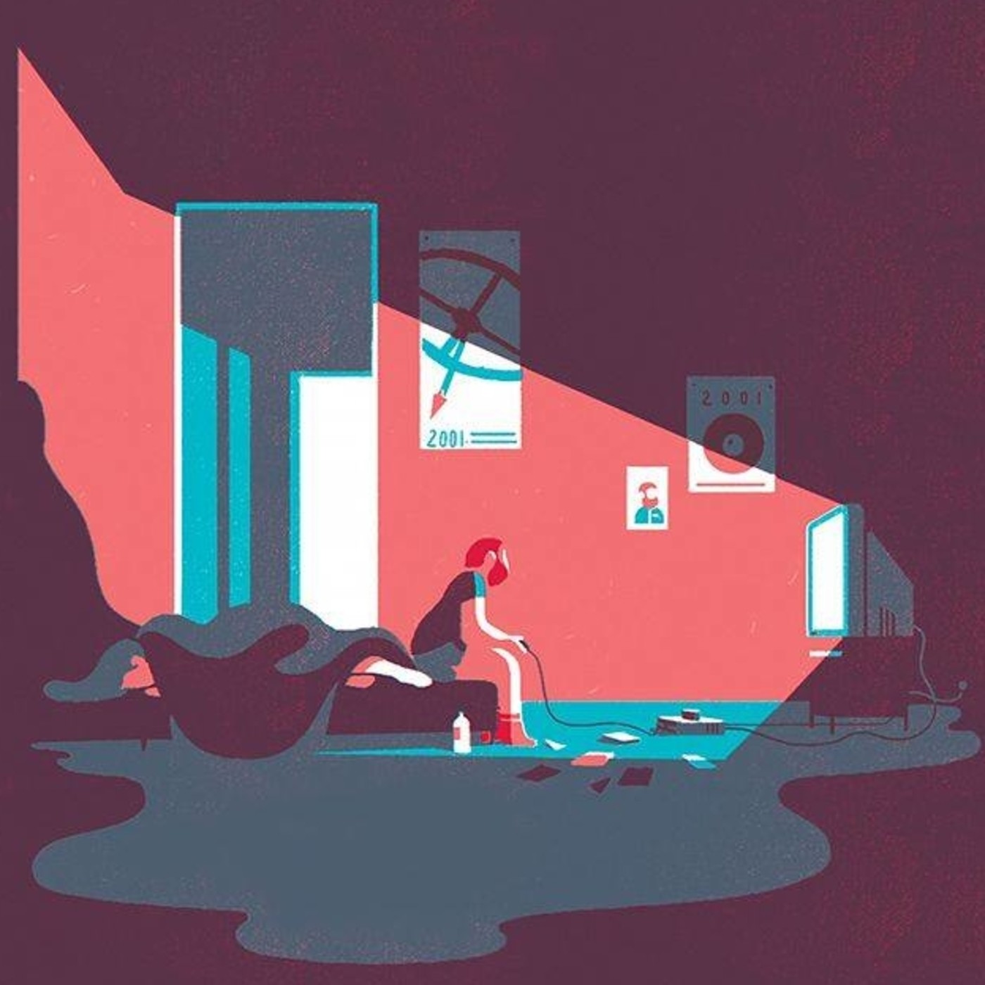 EL Otro Nido - Capitulo #03 - Shoryuken Bien En El Upite EL Otro Nido - Capitulo #03 - Shoryuken Bien En El Upite