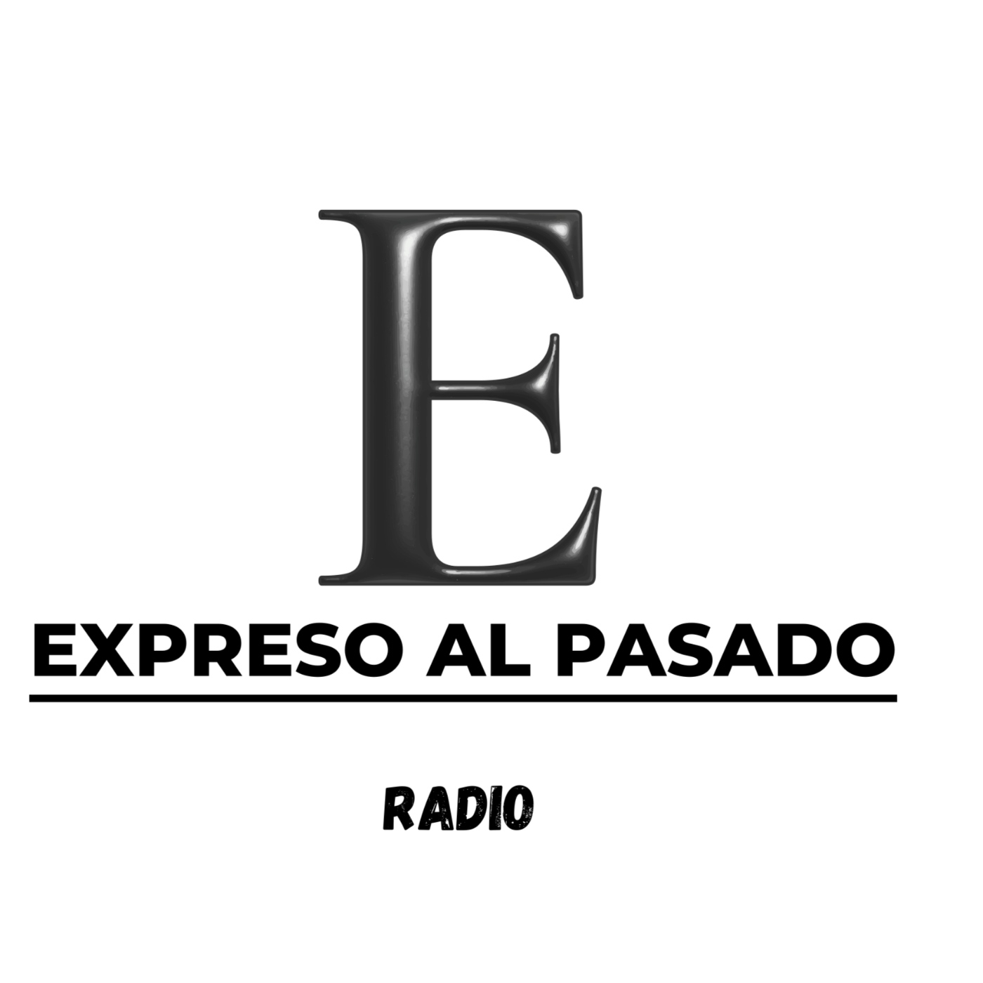 EXPRESO AL PASADO RADIO TEMP.2 podcast artwork
