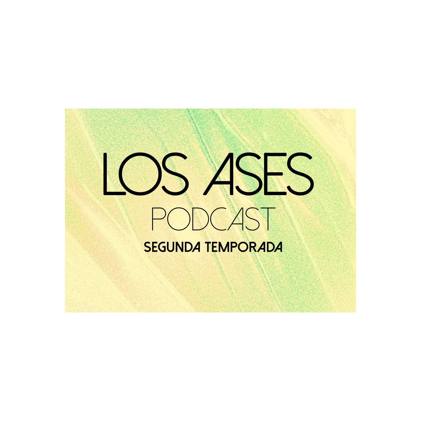 Podcast LOS ASES