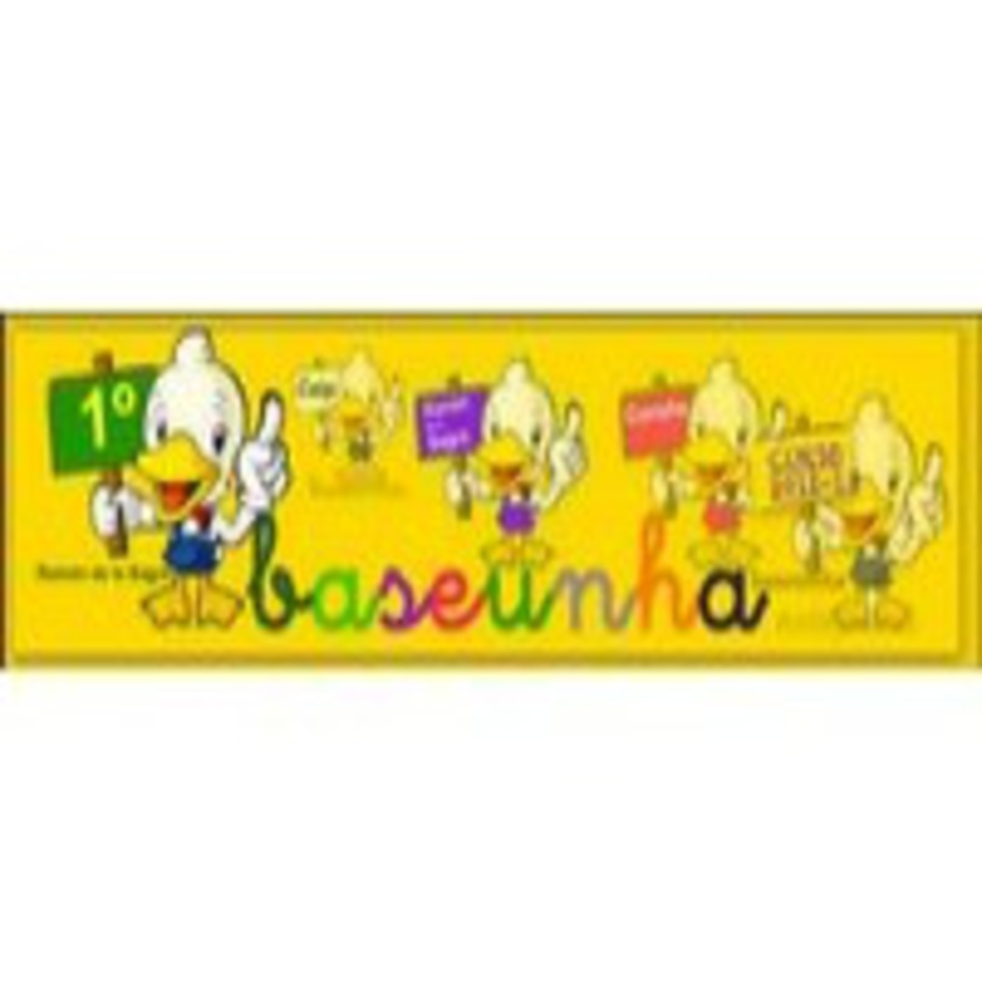 Podcast BASEUNHA-PLÁSTICA