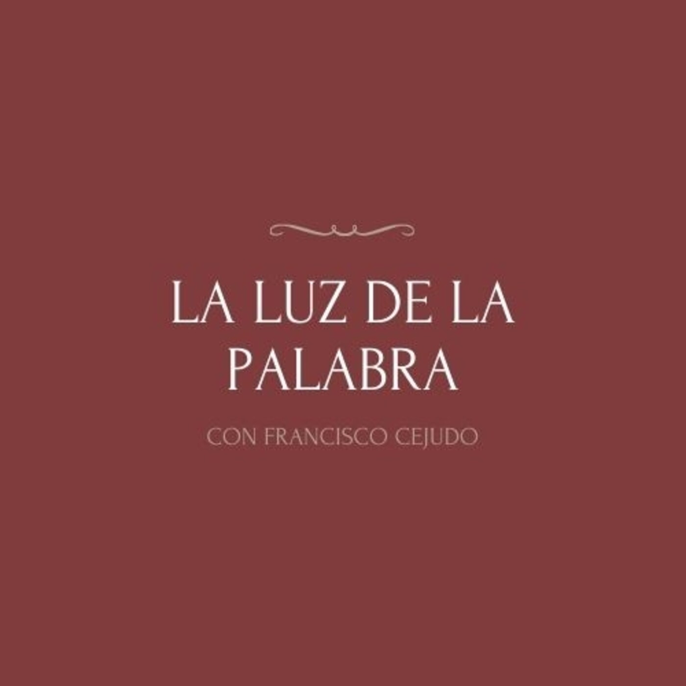 LA LUZ DE LA PALABRA