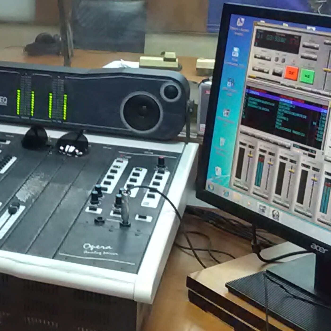 Radio Mayarí