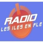 Podcast les iles en fle radio