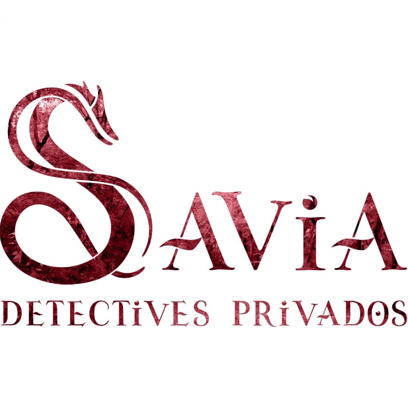 R. García, detective privado