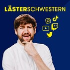 Folge 40: Von Juden, die kein Witz sein wollen & Spielen, die keiner will