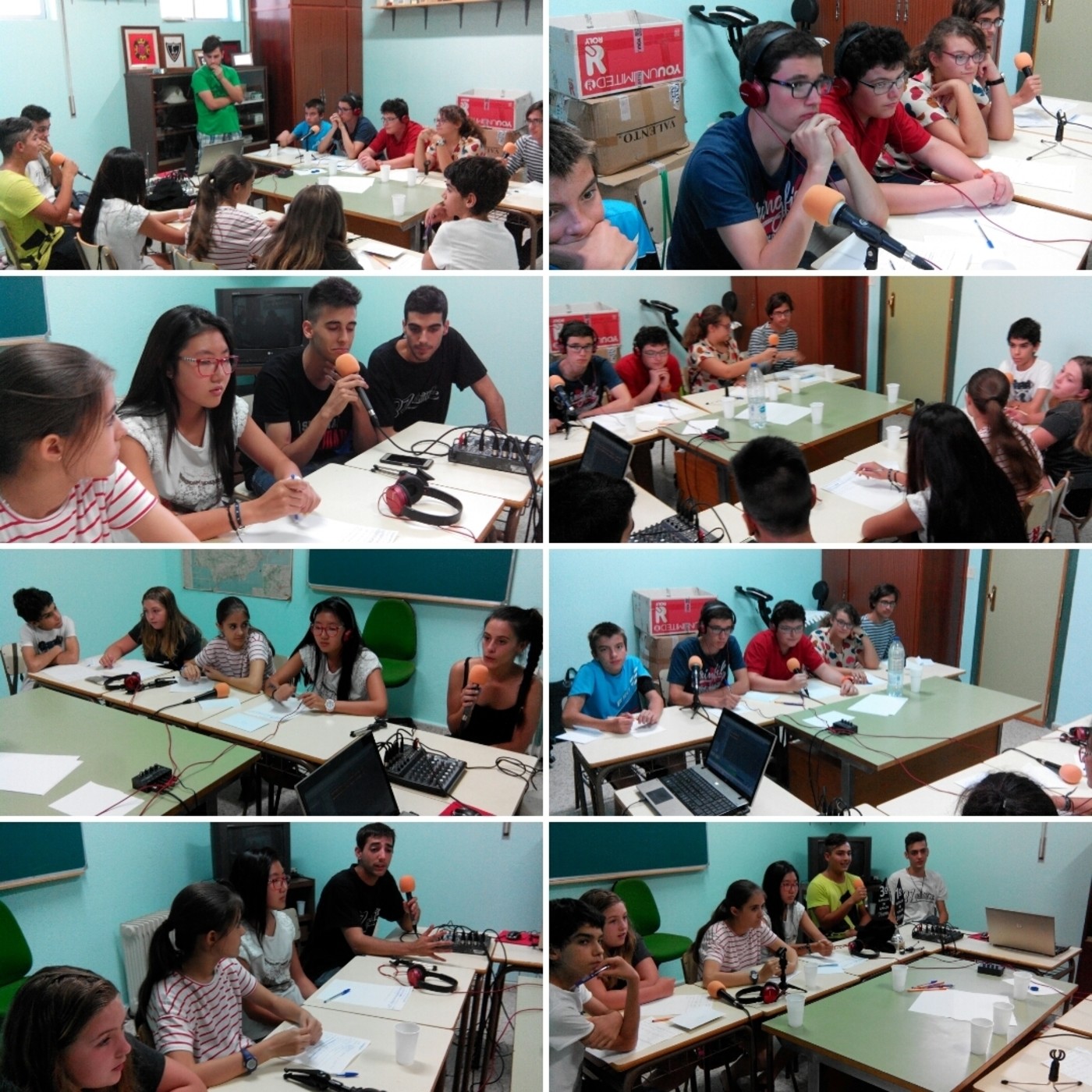 Radio Juventud Siglo XXI