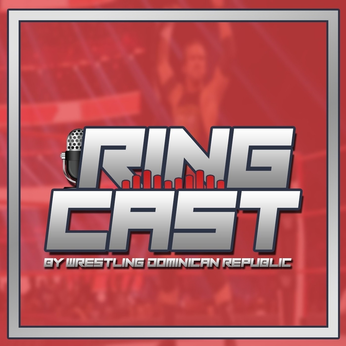 RING CAST WRESTLING