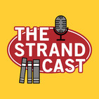 The StrandCast 010: Deborah Davis