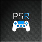The PlayStation Report Episode 192 - Shadow Something