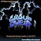 Group Quest S04E03: Where the madness reigns