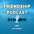 Episode 98: Having A Bigger Butt Shall Set You Free