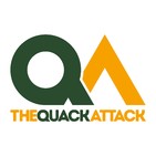 The Quack Attack Social Distancing Quackolyte Hangout gets a little chaotic
