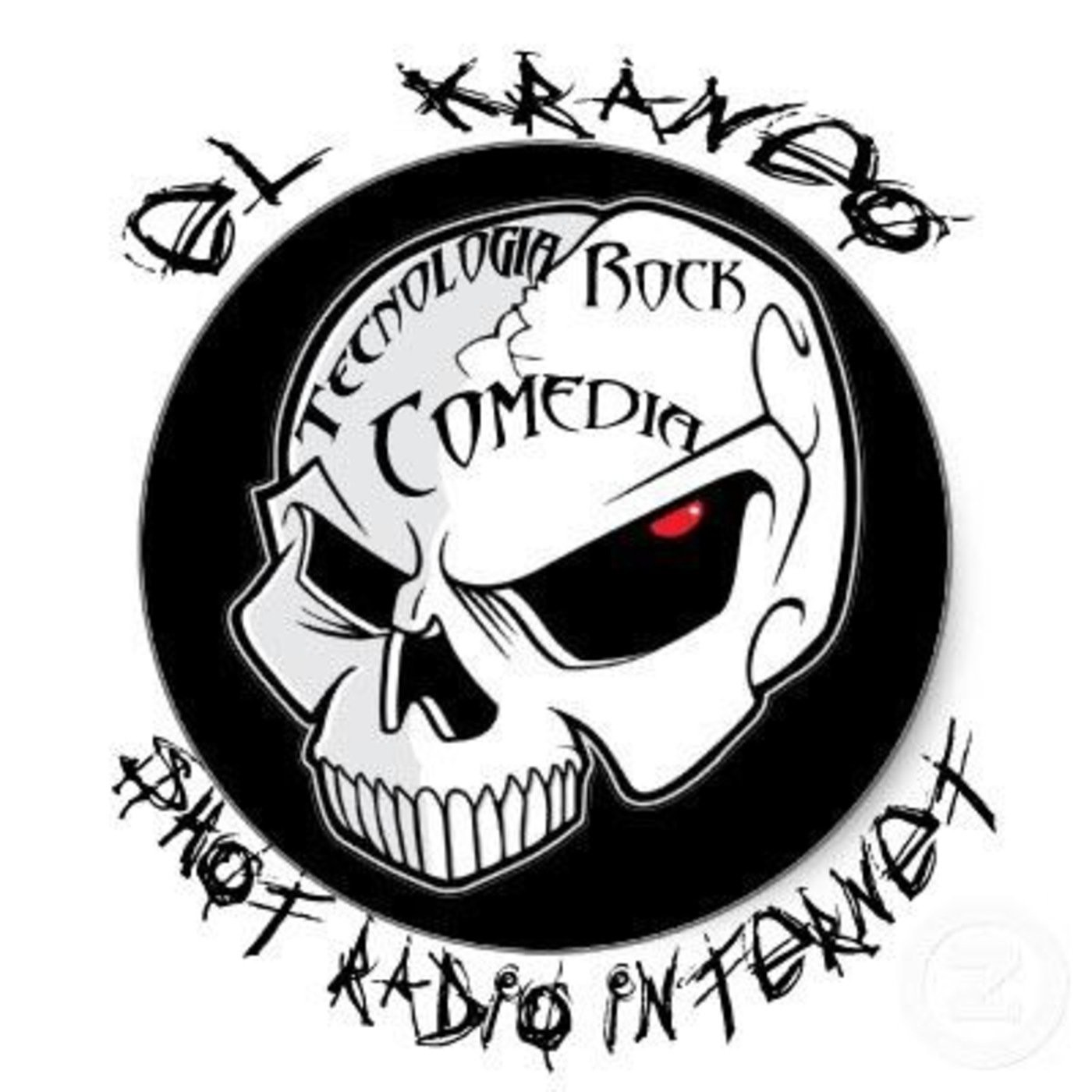Podcast de Cezar Mata