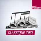 Classique info du jeudi 11 juin 2020