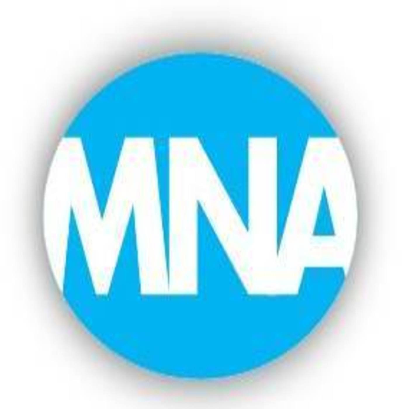 Podcast Movimiento Nacional Alfonsinista MNA