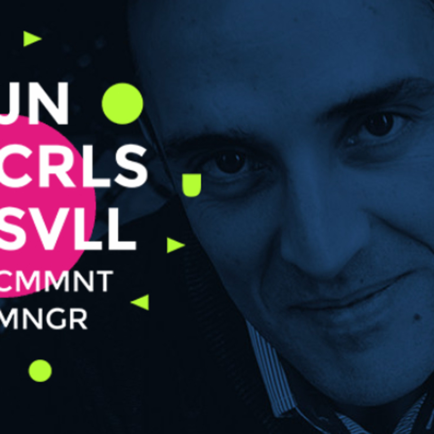 Juan Carlos Sevilla Marketing Digital