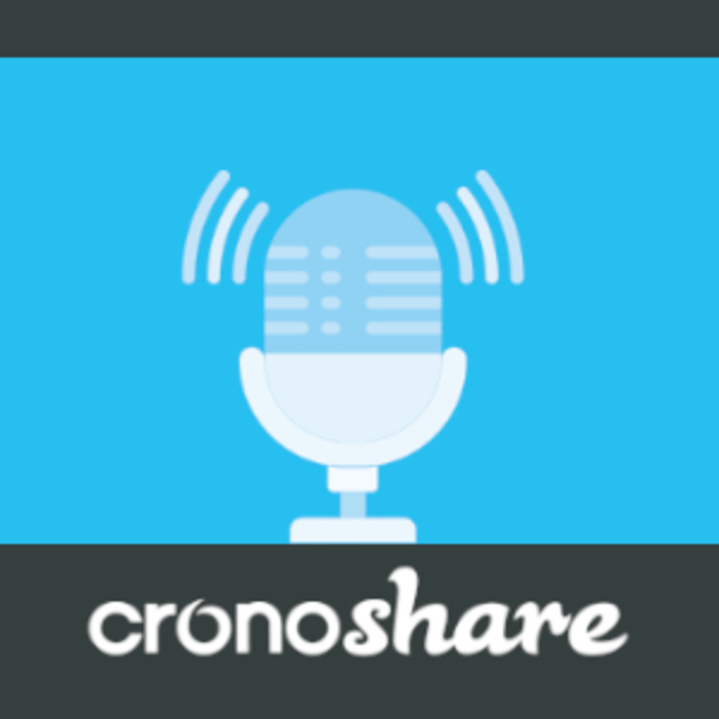 Las entrevistas de Cronoshare