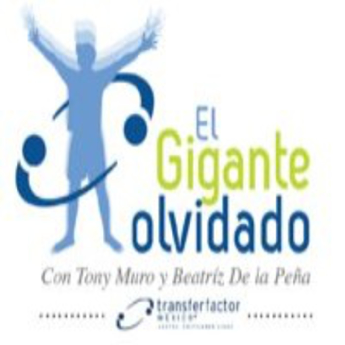 El Gigante Olvidado