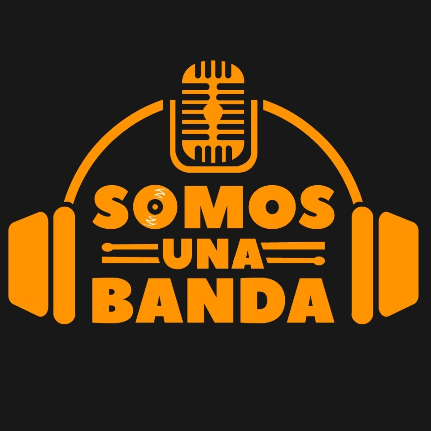Podcast Somos una Banda
