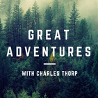 Episode 14: Ronan Donovan (Nat Geo Photographer)