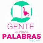 Gente de pocas palabras