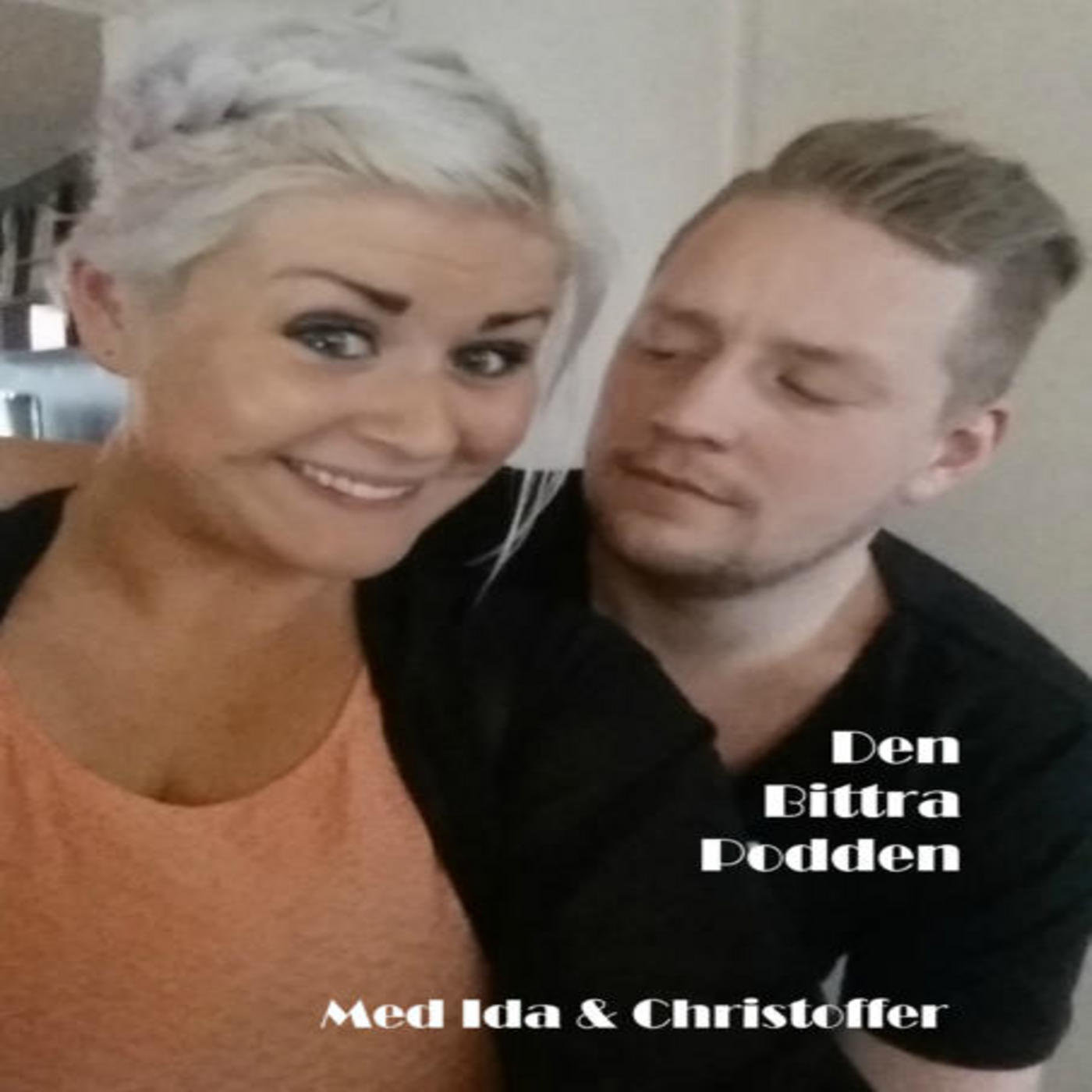 denbittrapodden\'s podcast