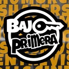 Bajo Primera 57.0 - MAYO presenta su primer single "Canto y Corto"!! (06-11-2019)