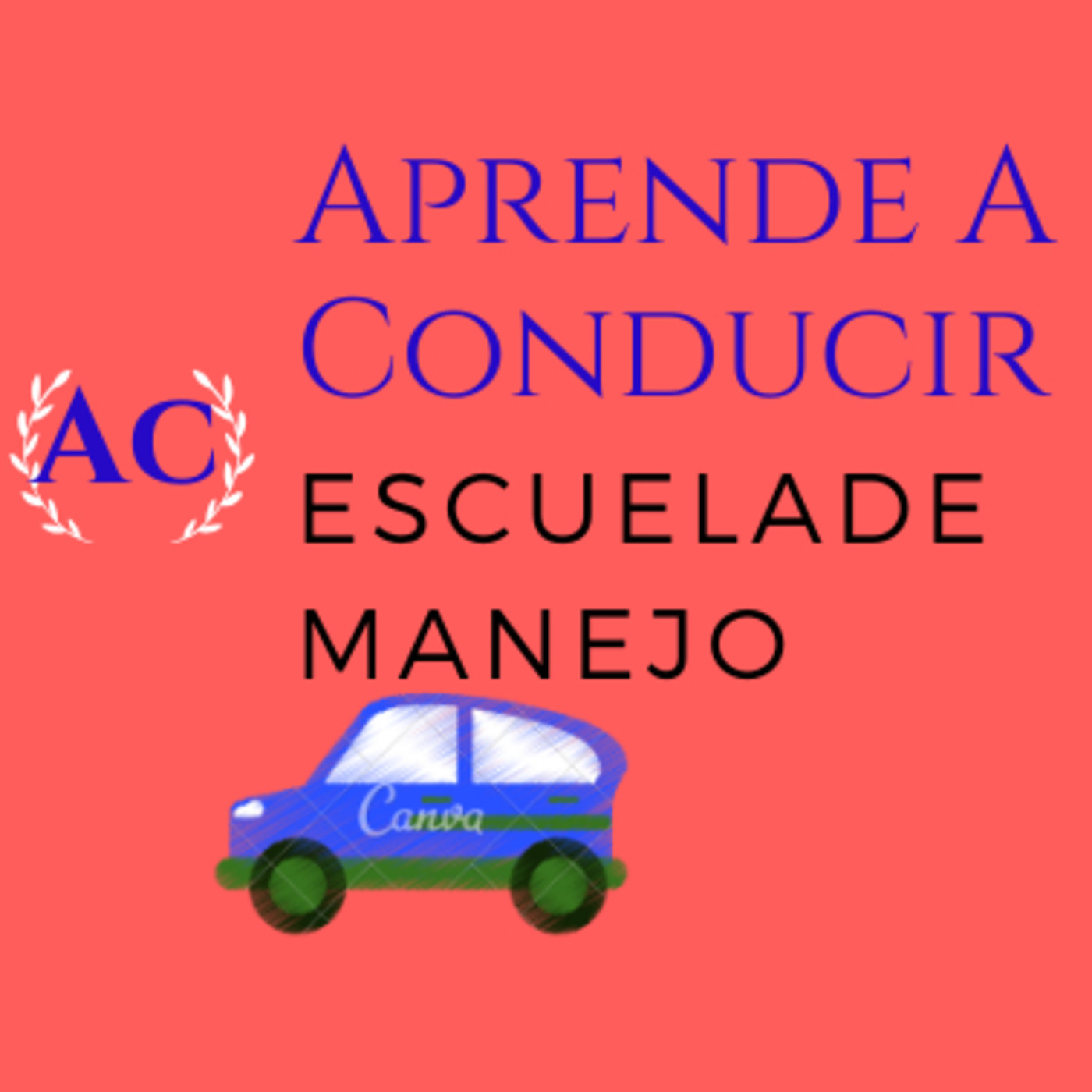 Escuela de Manejo