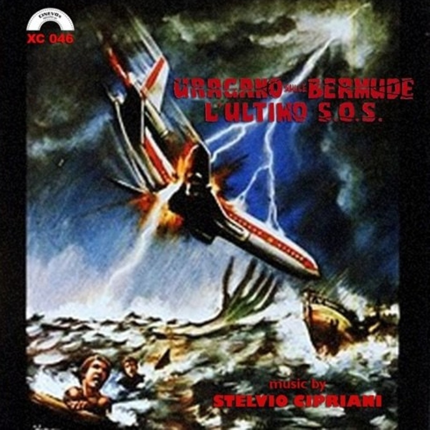 ENCUENTRO EN EL ABISMO