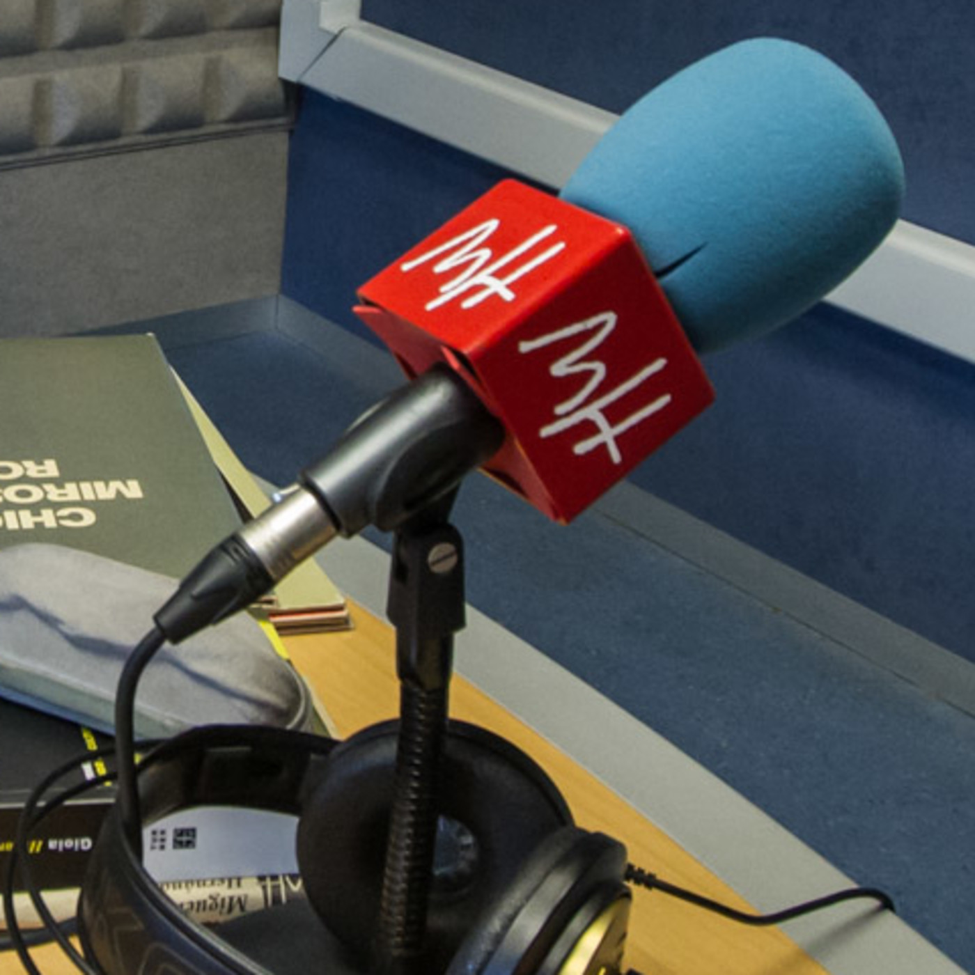 Producción Audiovisual