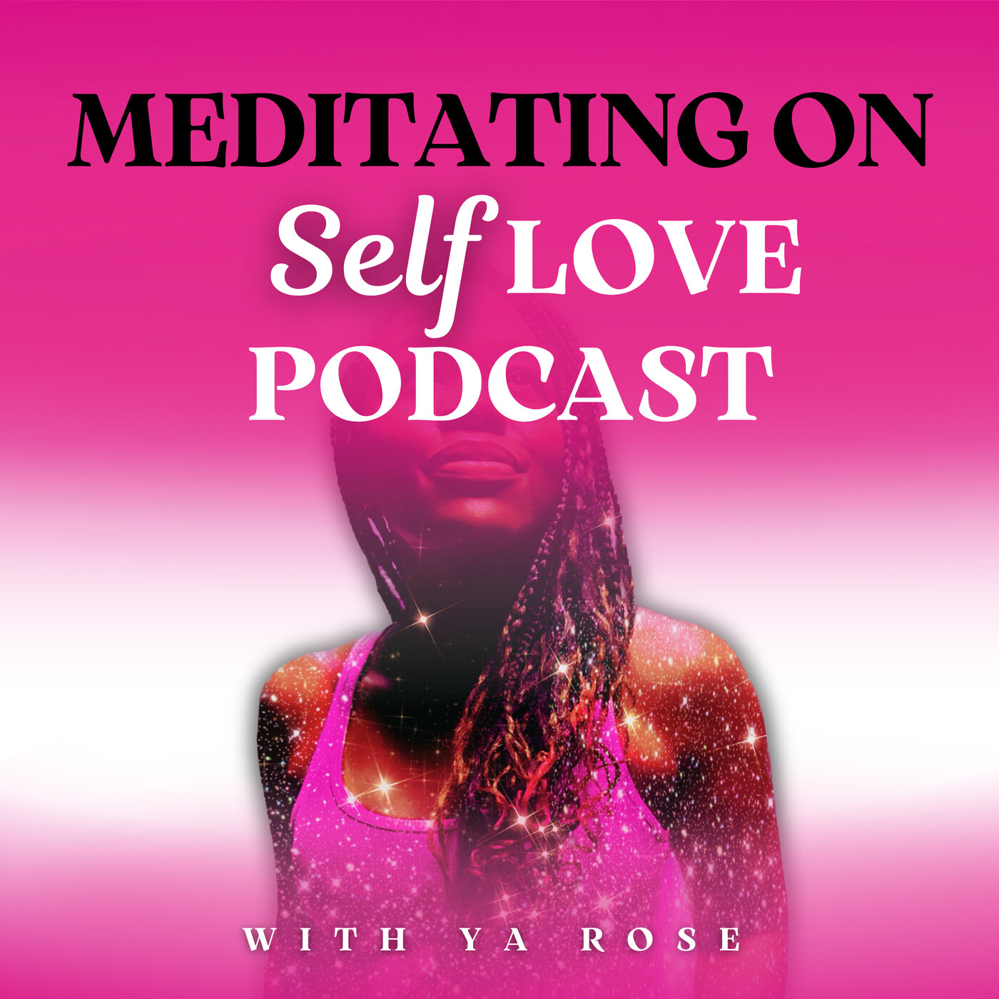 Affirmations I Am Worthy