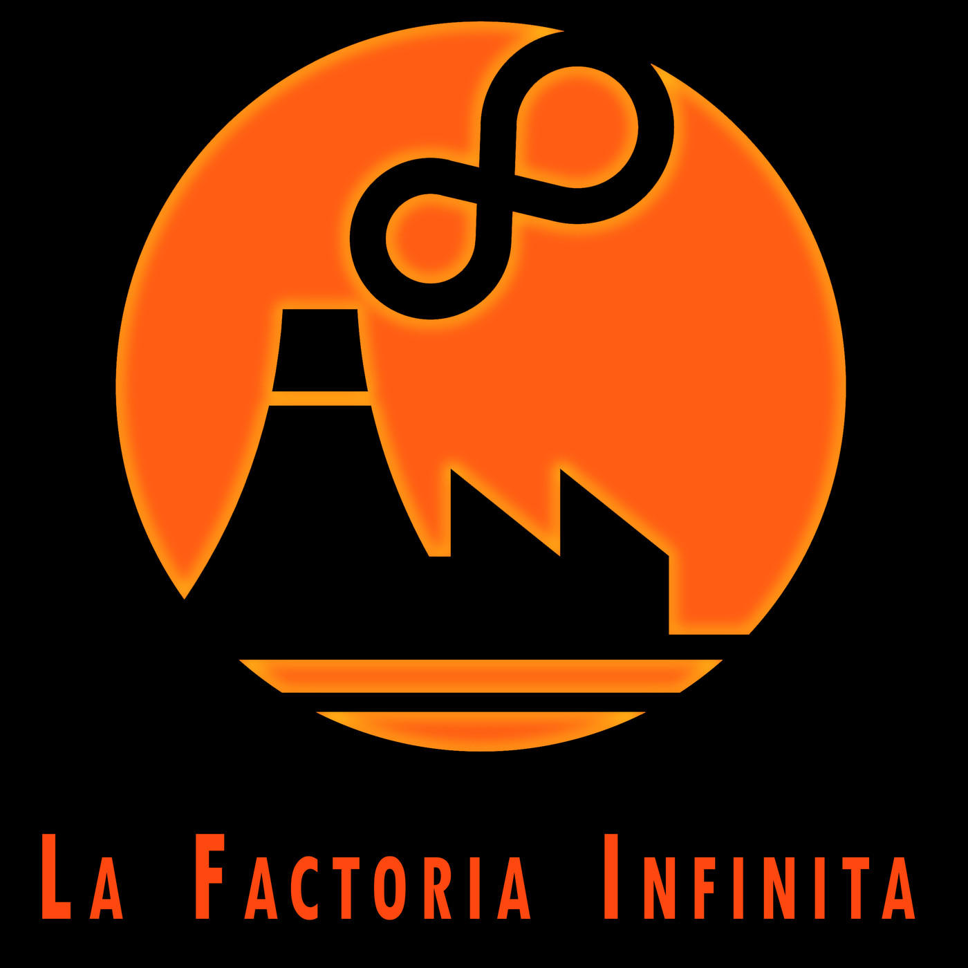 Factoría Infinita