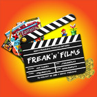 FREAK ´N´FILMS 1x02. Esto es Halloween!!! Terminator y otras pelis que dan cosica.