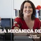RADIO EUSKADI | Informe Ikerbasque 2019 y buenas nuevas del CFM