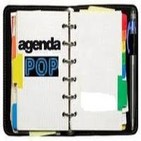 Agenda Pop