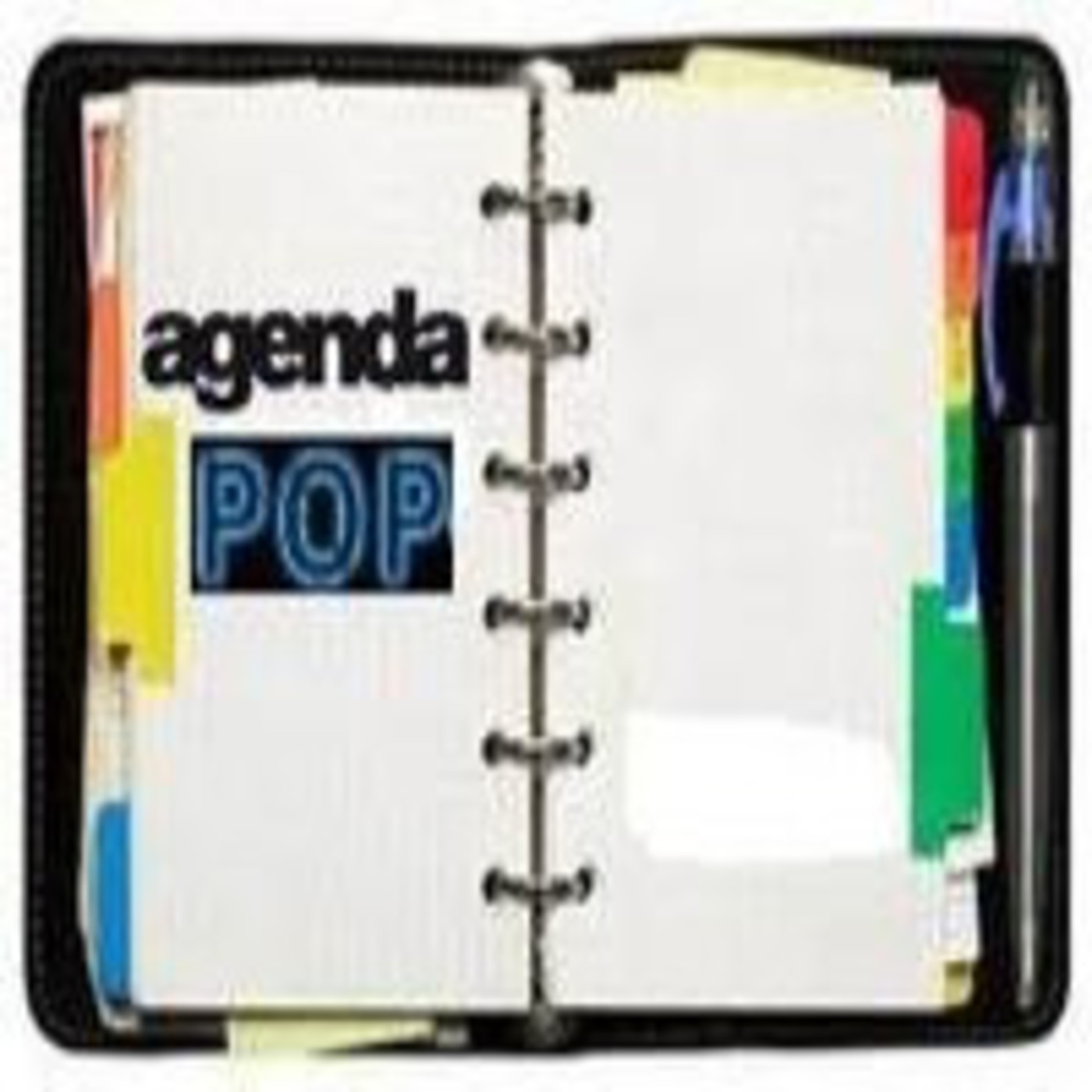 Agenda Pop
