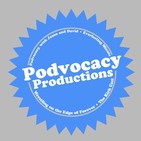 Wrestling on the Edge of Forever: Episode 21