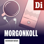 Di Morgonkoll 22 februari