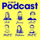 The truth about standing desks: Podcast 402