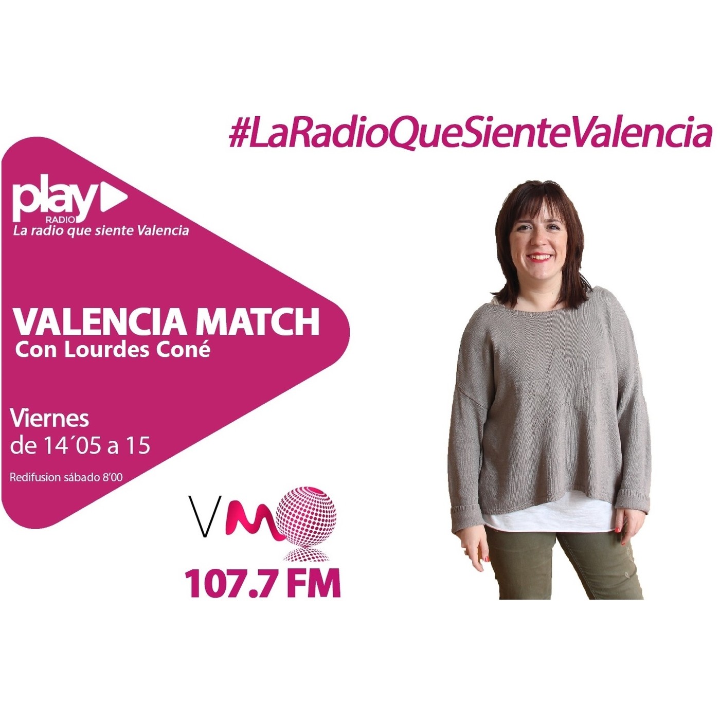 Valencia Match