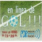 En línea de gol #33 (6-Mayo-2011)