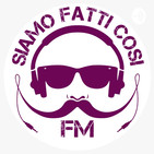 Siamo Fatti Cosi Show #25