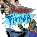 Fantasy Fiction 65: Relics and Ice Vikings