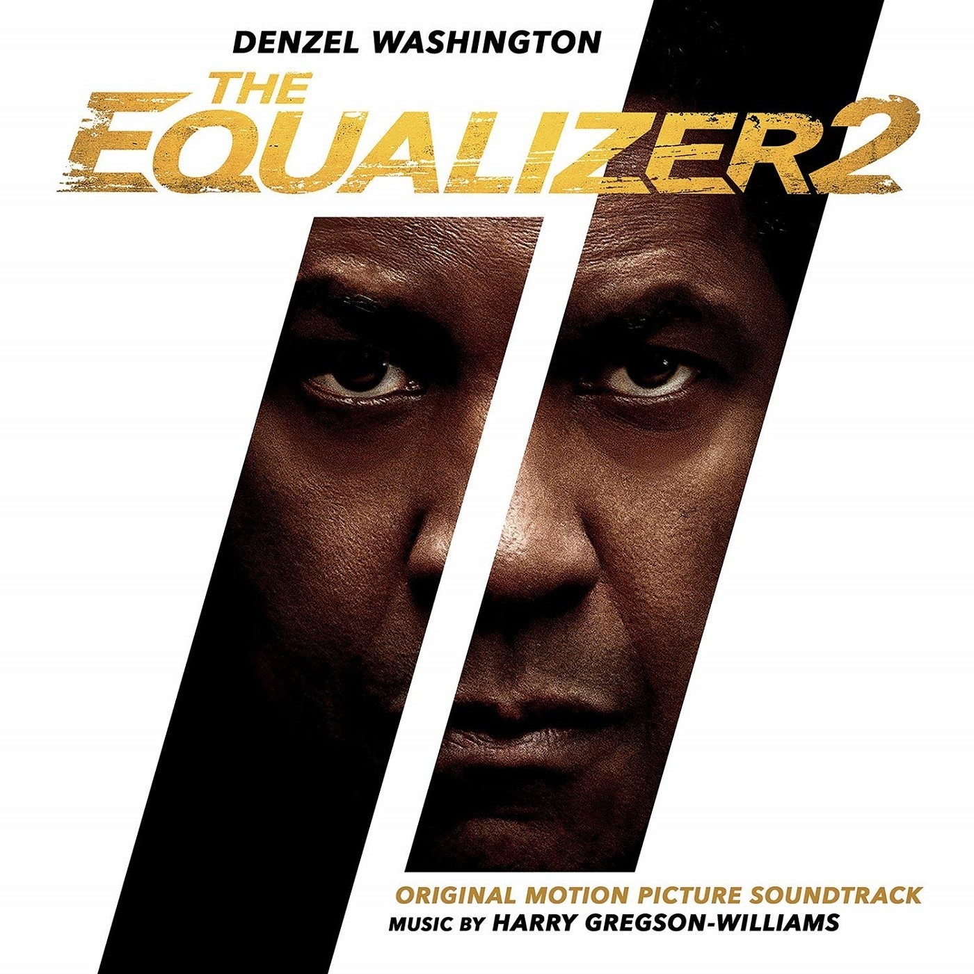 THE EQUALIZER 2