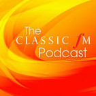 The Classic FM Podcast 18.11.11 - Wynne Evans, Michael Crawford, Sir John Eliot Gardiner