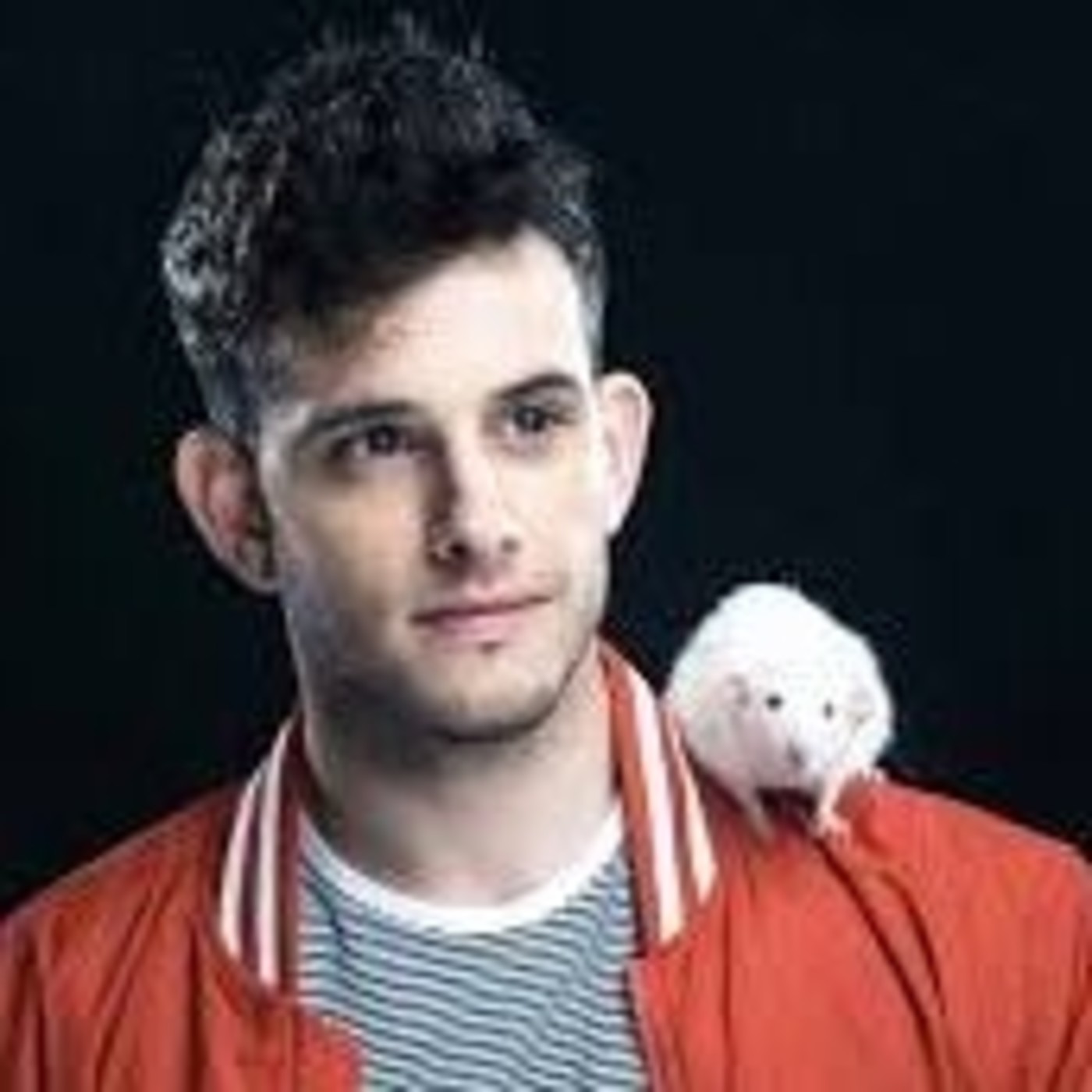 Alex Villazán en "El curioso incidente del perro a