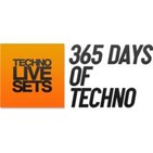 Techno Live Sets TLS Podcast S9-3849